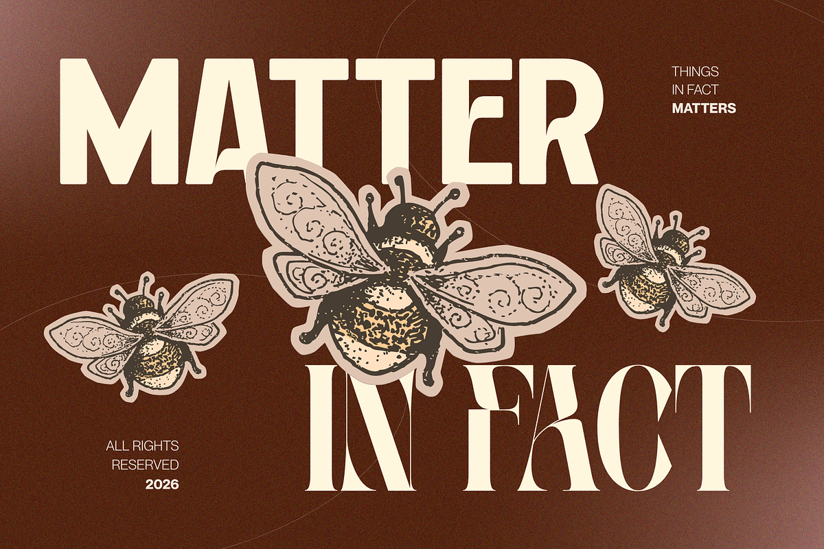 Velora Bloom - Duo Font Logo, a Sans Serif Font by Nirmana Visual (Photo 11 of 13)