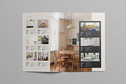 Product Catalog Layout | InDesign, a Brochure Template by HiveArts (Thumbnail 5 of 9)
