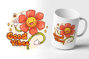 Good Luck Font, a Handwritten Font by Fox7 By Rattana (Thumbnail 6 of 8)