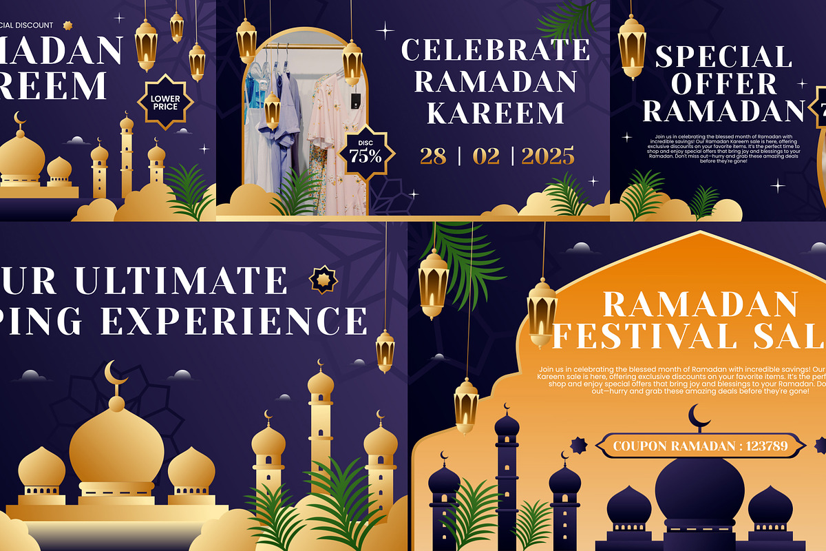 Ramadhan Intro
