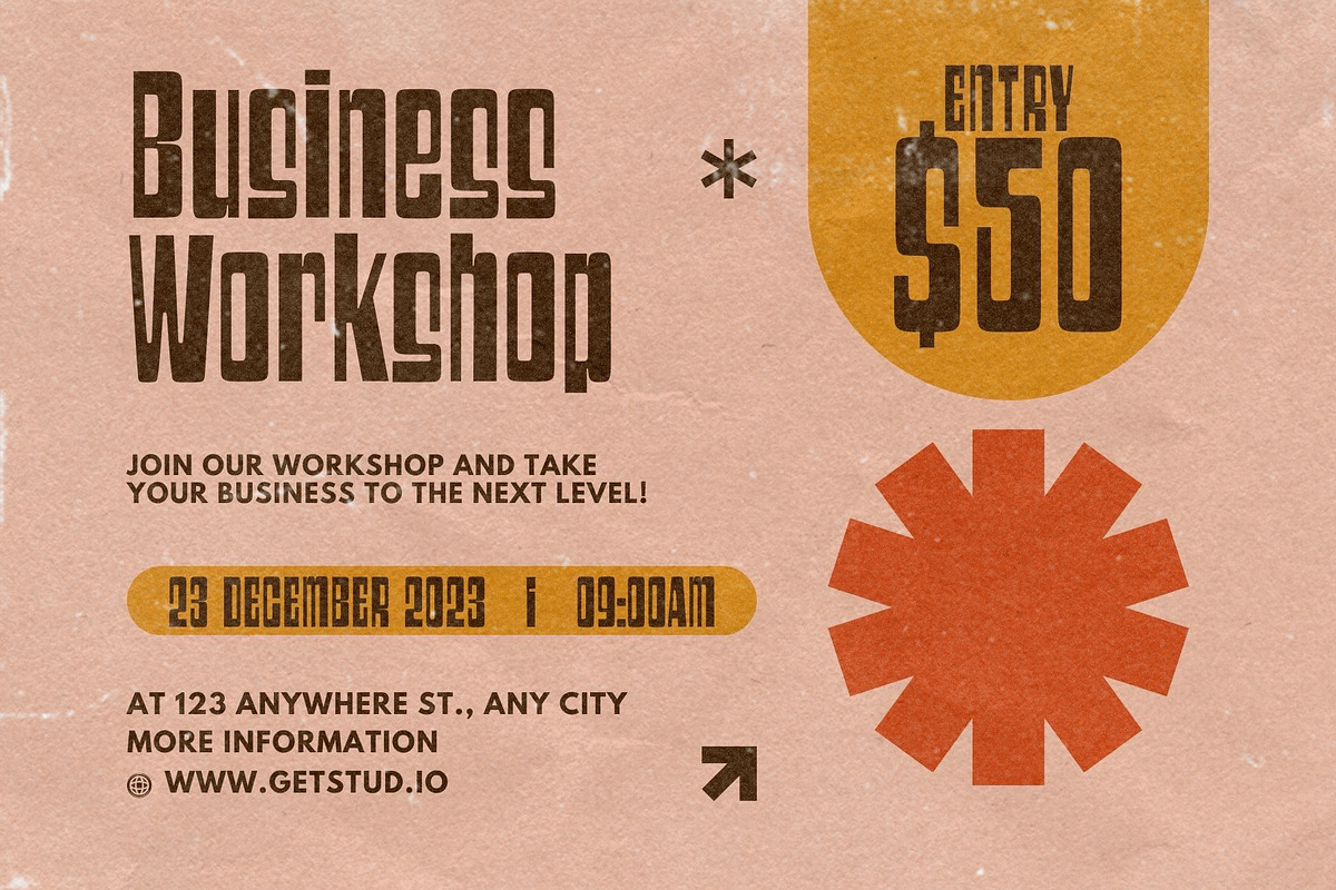 Willowdare – Condensed Display Font, a Sans Serif Font by Get Studio (Photo 2 of 11)