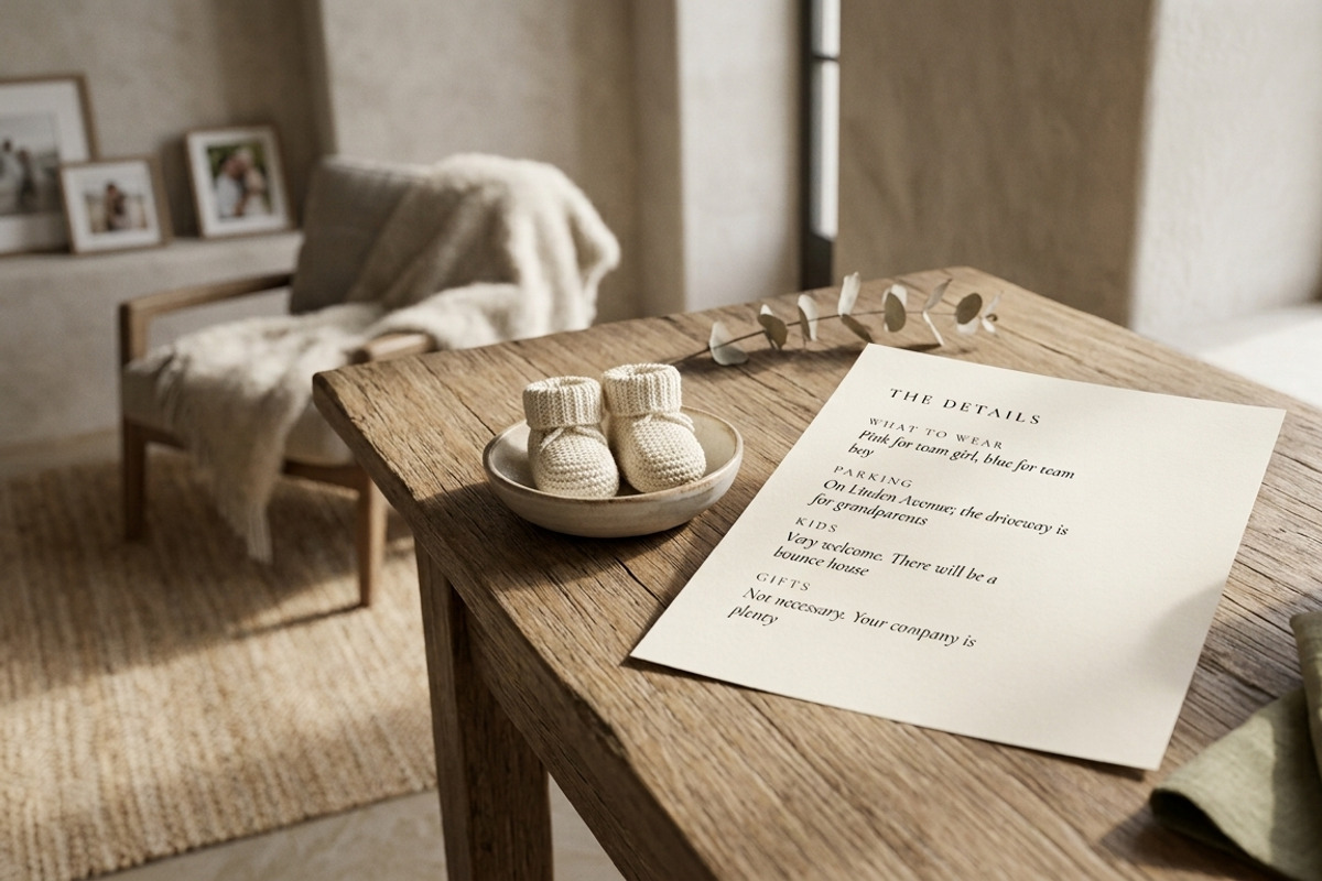 Baby Stationery 100 Templates V3, a Stationery Template by pawellpi (Photo 7 of 36)