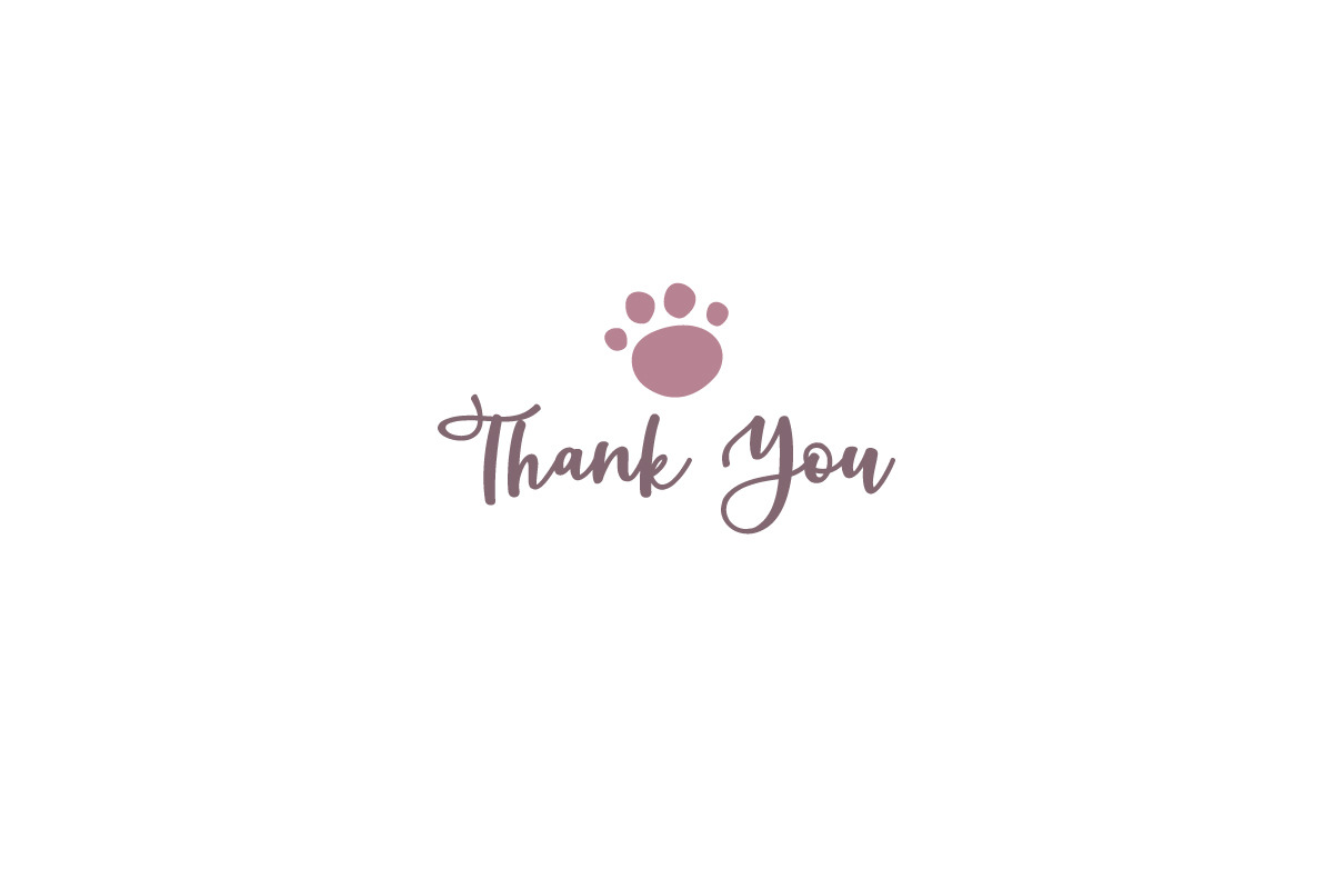 Little Paws Seamless Patterns Set, a Pattern Graphic by DrawStudio1988 (Photo 10 of 10)