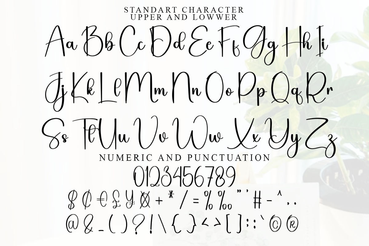 Starboy, a Handwritten Font by FreshTypeINK (Photo 2 of 8)