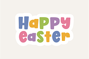 Chick - Fun Mix Display Font, a Handwritten Font by SaktiAvellin (Thumbnail 2 of 8)