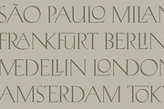 Giovanna - Luxury Serif, a Serif Font by Genilson Santos (Thumbnail 2 of 14)
