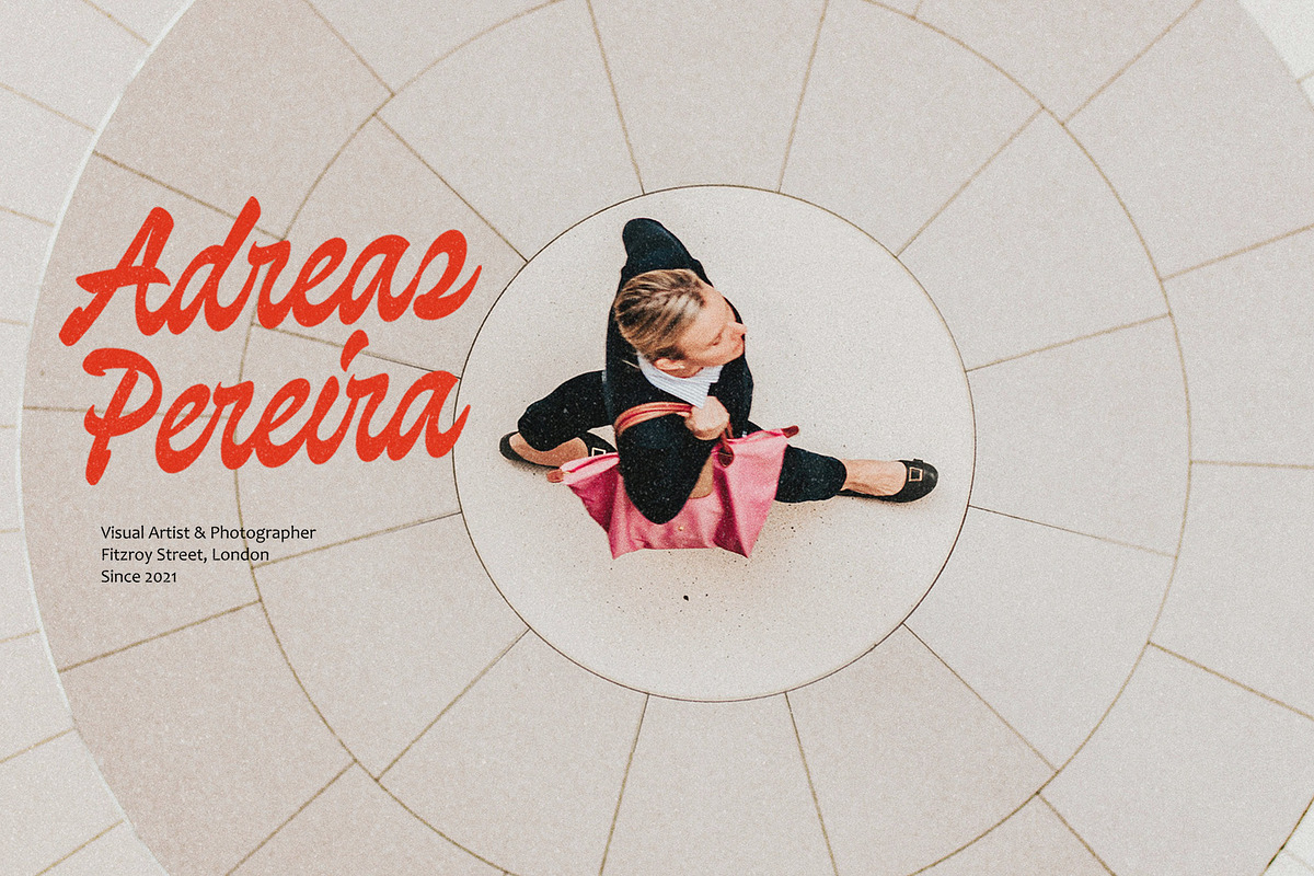 Palmira Club A Playful Retro Script, a Handwritten Font by Four Lines Std. (Photo 5 of 12)