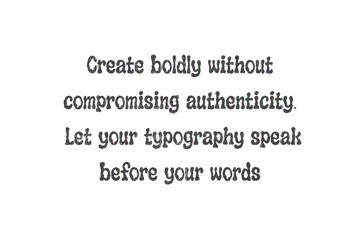 Mireforge - Organic Display Font, a Handwritten Font by Wellscript Studio (Photo 5 of 15)