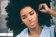 Photoshop Actions - Flawless Skin, an Action Add-On by FixThePhoto (Thumbnail 4 of 28)