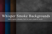 21 Whisper Smoke Backgrounds, a Texture Graphic by NOMO DESIGN (Thumbnail 1 of 22)