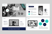 ZEENATE - Keynote Template, a Presentation Template by rgbryand (Thumbnail 7 of 9)