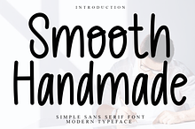 Smooth Handmade