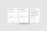 Overthinking and Anxiety Toolkit, a Templates & Theme by AndrewPixel (Thumbnail 14 of 17)