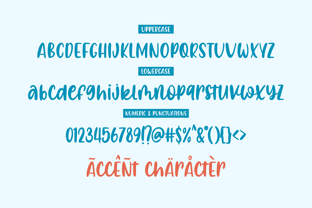 Snowind Midnight, a Font by Essentials Studio (Photo 8 of 9)