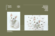 Prismik - Prism and Lens Effects, a Templates & Theme by Studio Yorktown (Thumbnail 7 of 8)