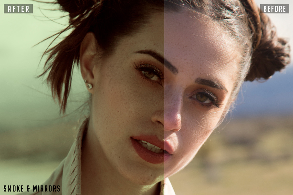 Vintage Premium LUT 24 Pack, an Action Add-On by Light Hero Studios (Photo 9 of 16)