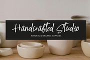Midnight | Modern Signature Font, a Handwritten Font by Yuby Creative (Thumbnail 7 of 10)