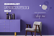 Bubble Display Font - Macaron Soda, a Handwritten Font by ZoloDesignHub (Thumbnail 5 of 9)