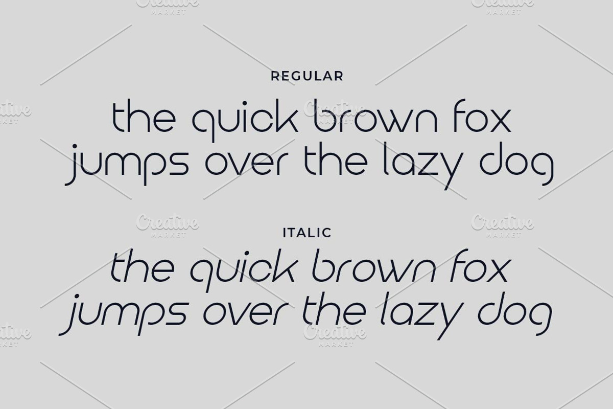 Belsy Minimalist Sans Font, a Sans Serif Font by Artiveko (Photo 4 of 8)