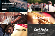 1st MEGA PhotoPack: 94 HiRes Photos!, a Templates & Theme by Viktor Hanacek (Thumbnail 3 of 5)