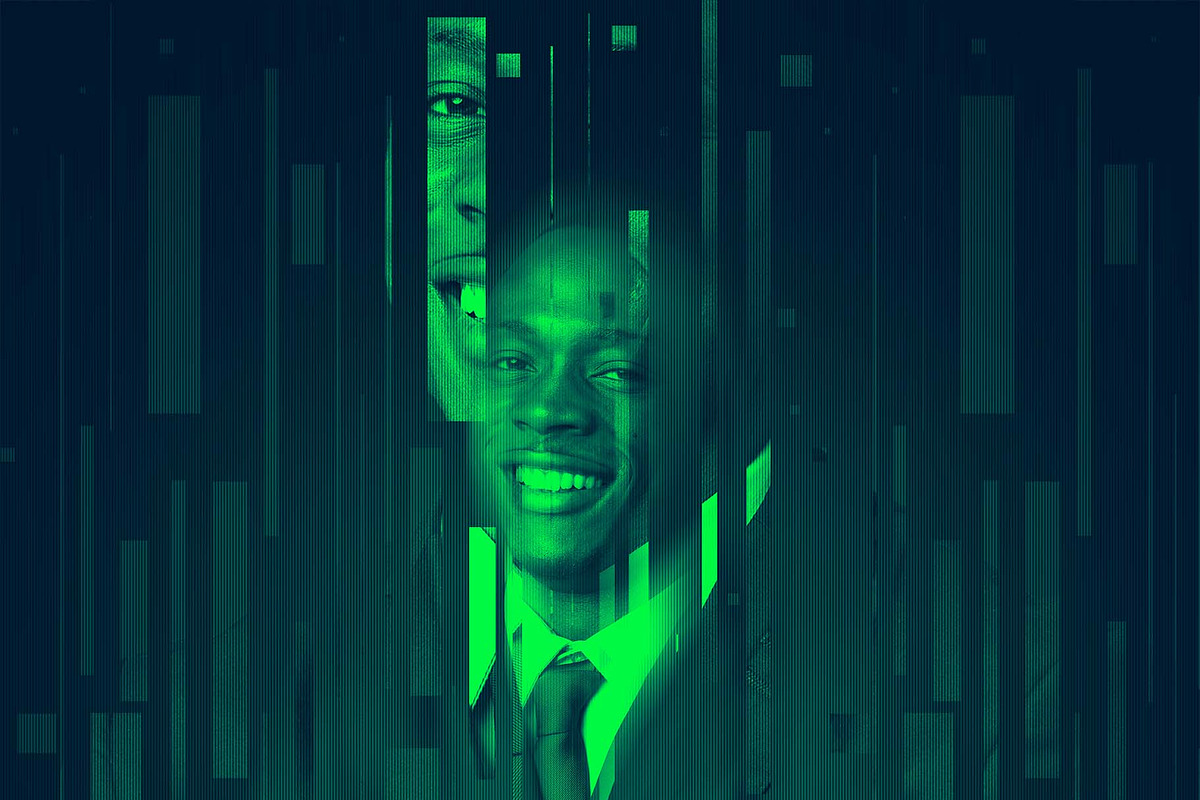 Glitch Duotone Effect Photoshop, an Action Add-On by MRI STUDIO (Photo 9 of 15)