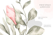 Pink dreams, a Person Illustration by NellyaEgorova (Thumbnail 13 of 15)
