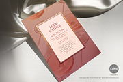 Get-together Invite Canva Temp - 34, a Marketing Template by BloomToLife By Dona (Thumbnail 3 of 5)