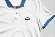 Business Logo Template, a Branding & Logo Template by Power Symbols (Thumbnail 3 of 3)