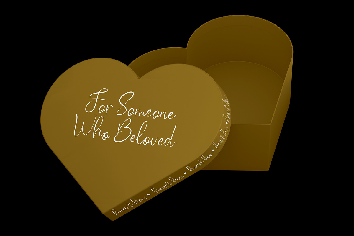 Boykwet Script - Stylish Font, a Script Font by Favo Write (Photo 3 of 13)