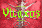 Vilaxus – Black Metal Font, a Blackletter Font by Nouric Design (Thumbnail 1 of 3)