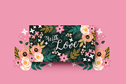 Florence Gift Tags, a Card Template by Werlang Paper (Thumbnail 3 of 7)