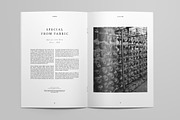 Firtana Lookbook, a Brochure Template by Firtana (Thumbnail 5 of 13)