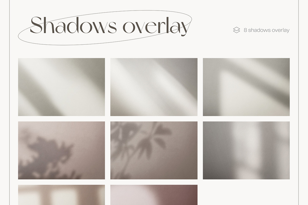 Modern moodboard mockup kit, a Product Mockup by Creatoom (Photo 17 of 23)