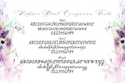 Madison Street Sans, a Sans Serif Font by STUDIOWAYS (Thumbnail 4 of 5)