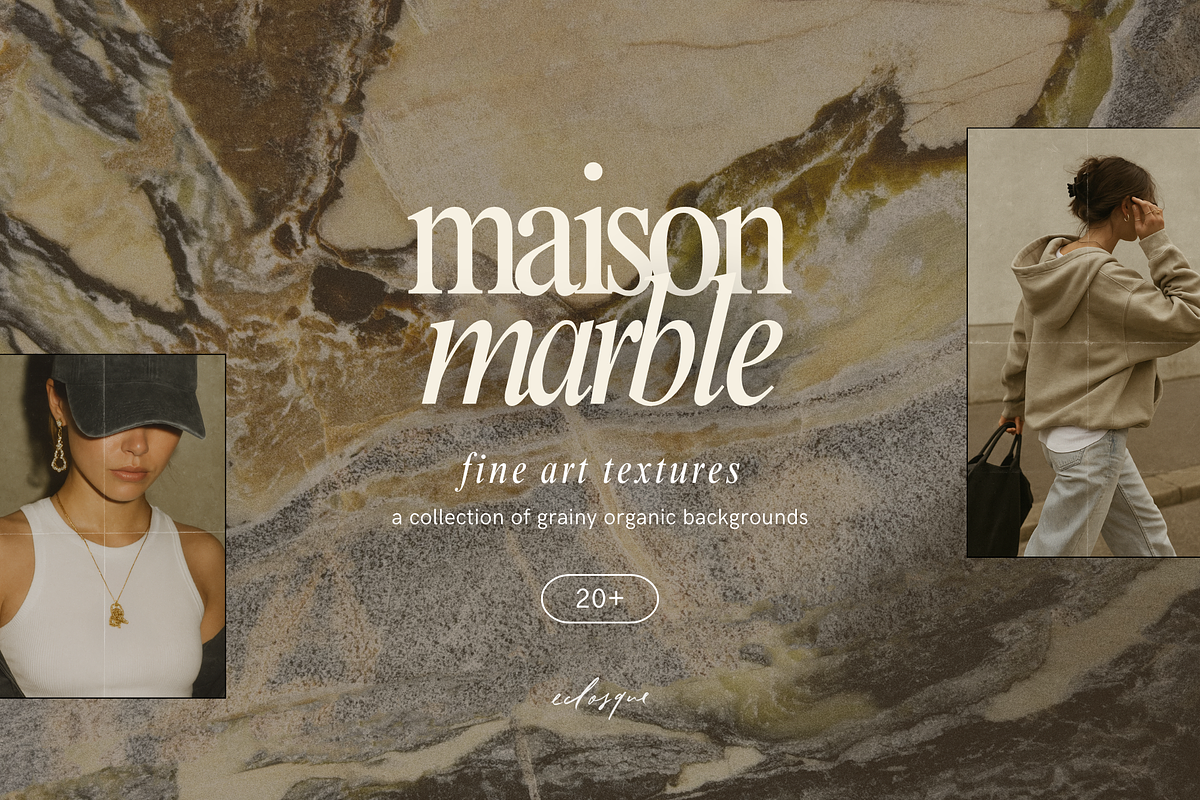 Marble & Stone Texture Backgrounds, a Texture Graphic by eclosque (Photo 40 of 44)