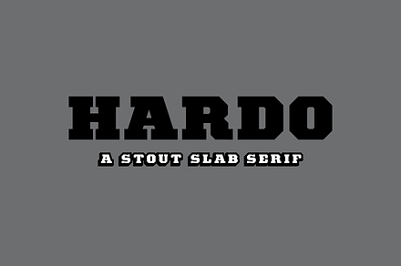 Hardo