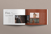 Lifestyle Magazine Landscape, a Magazine Template by E-Type (Thumbnail 6 of 7)
