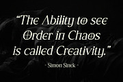 CS Yaeger – Ancient Greek Font, a Serif Font by Craft Supply Co. (Thumbnail 4 of 8)