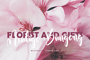Belarimul Meriam Black Friday, a Script Font by MissinkLab Studio (Thumbnail 6 of 6)
