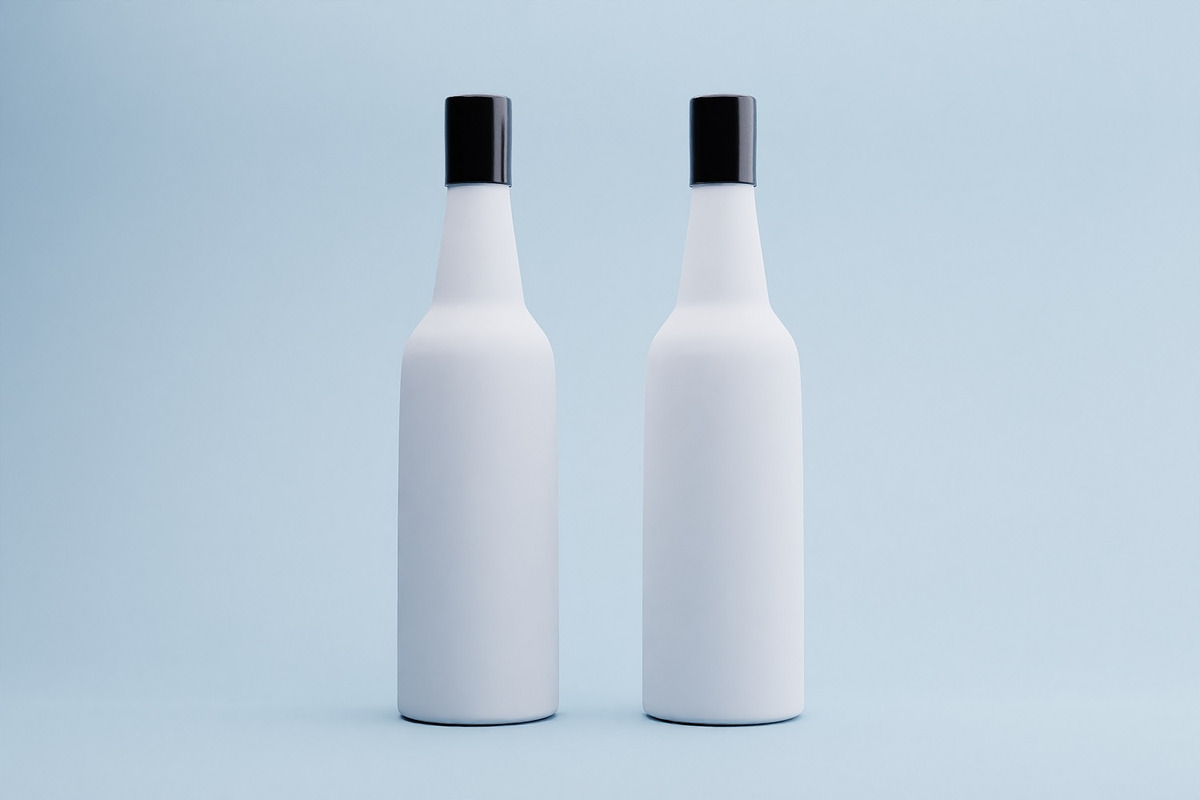 10 Bundle 3D Render Drink Bottle, a Food & Drink 3D Model by Astuti Studio (Photo 2 of 11)