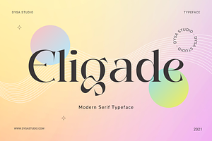 Eligade