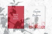Abigail, a Script Font by Hustletter (Thumbnail 11 of 13)