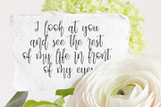 Dynamic Love | Calligraphy Script, a Script Font by StoricType (Thumbnail 2 of 17)