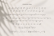 Sandrika – Elegant & Stylish Signatu, a Handwritten Font by BrandSemut (Thumbnail 11 of 11)