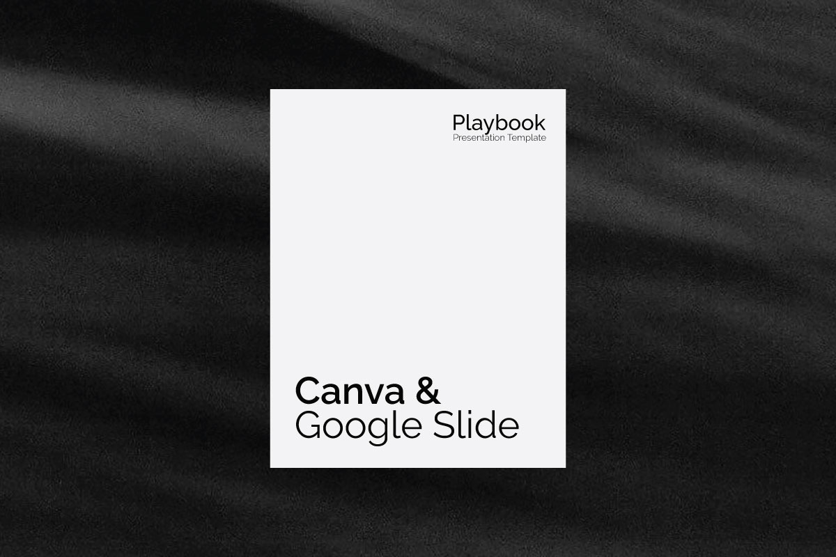 Playbook - Brand Proposal GSL, a Presentation Template by Antelope Studio (Photo 2 of 10)