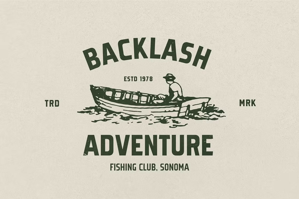 The Legendary Bundle, a Branding & Logo Template by Davide Bassu (Photo 14 of 49)