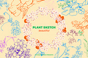 ALMANAC & ABSTRACT POSTER, a Wallpaper Graphic by nadispasibenko (Thumbnail 19 of 21)
