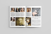 Fashion Magazine Template-V434, a Magazine Template by Template Shop (Thumbnail 6 of 18)