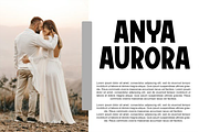 Children Autography, a Script Font by InermediaSTUDIO (Thumbnail 2 of 8)
