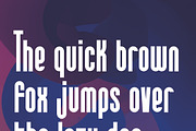 Moby, a Sans Serif Font by Alt Foundry (Thumbnail 2 of 3)